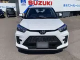 2026 Toyota Raize 1.0 X 4WD White SUV for sale, Japanese used car export - photo 3 of 40 | GULJI TRADERS