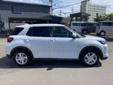 2026 Toyota Raize 1.0 X 4WD White SUV for sale, Japanese used car export - photo 4 of 40 | GULJI TRADERS