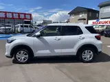 2026 Toyota Raize 1.0 X 4WD White SUV for sale, Japanese used car export - photo 5 of 40 | GULJI TRADERS