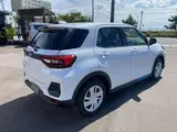 2026 Toyota Raize 1.0 X 4WD White SUV for sale, Japanese used car export - photo 6 of 40 | GULJI TRADERS