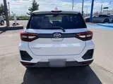 2026 Toyota Raize 1.0 X 4WD White SUV for sale, Japanese used car export - photo 8 of 40 | GULJI TRADERS