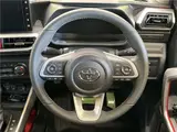 2026 Toyota Raize Z Gray SUV for sale, Japanese used car export - photo 18 of 30 | GULJI TRADERS