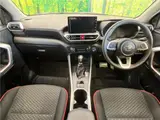 2026 Toyota Raize Z Gray SUV for sale, Japanese used car export - photo 19 of 30 | GULJI TRADERS