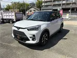 2026 Toyota Raize Hybrid Z Pearl SUV for sale, Japanese used car export - photo 1 of 17 | GULJI TRADERS