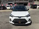 2026 Toyota Raize Hybrid Z Pearl SUV for sale, Japanese used car export - photo 12 of 17 | GULJI TRADERS