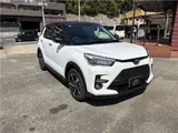 2026 Toyota Raize Hybrid Z Pearl SUV for sale, Japanese used car export - photo 13 of 17 | GULJI TRADERS