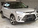 2026 Toyota Raize Z / 4WD / Registered Unused Vehicle / 1 Owner / Panoramic View Other SUV for sale, Japanese used car export - photo 1 of 29 | GULJI TRADERS