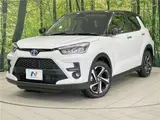 2026 Toyota Raize Z Pearl SUV for sale, Japanese used car export - photo 1 of 30 | GULJI TRADERS
