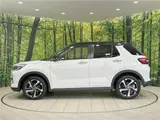 2026 Toyota Raize Z Pearl SUV for sale, Japanese used car export - photo 10 of 30 | GULJI TRADERS