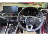2026 Toyota Raize Hybrid Z Red SUV for sale, Japanese used car export - photo 3 of 8 | GULJI TRADERS