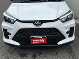 2026 Toyota Raize G★4WD★Turbo★Smart Assist★Genuine 16-inch Alloy Wheels★Navigation★ETC★LED Pearl SUV for sale, Japanese used car export - photo 12 of 32 | GULJI TRADERS