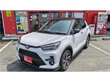 2026 Toyota Raize Z 4WD Black Roof 9-inch Display Audio Pearl SUV for sale, Japanese used car export - photo 1 of 35 | GULJI TRADERS