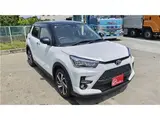 2026 Toyota Raize Z 4WD Black Roof 9-inch Display Audio Pearl SUV for sale, Japanese used car export - photo 3 of 35 | GULJI TRADERS