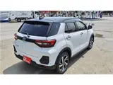 2026 Toyota Raize Z 4WD Black Roof 9-inch Display Audio Pearl SUV for sale, Japanese used car export - photo 5 of 35 | GULJI TRADERS
