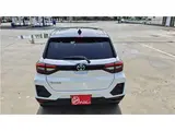 2026 Toyota Raize Z 4WD Black Roof 9-inch Display Audio Pearl SUV for sale, Japanese used car export - photo 6 of 35 | GULJI TRADERS
