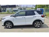 2026 Toyota Raize Z 4WD Black Roof 9-inch Display Audio Pearl SUV for sale, Japanese used car export - photo 8 of 35 | GULJI TRADERS