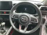 2026 Toyota Raize Z 4WD Black Roof 9-inch Display Audio Pearl SUV for sale, Japanese used car export - photo 14 of 35 | GULJI TRADERS