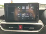 2026 Toyota Raize Z 4WD Black Roof 9-inch Display Audio Pearl SUV for sale, Japanese used car export - photo 18 of 35 | GULJI TRADERS