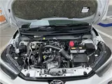 2026 Toyota Raize Z 4WD Black Roof 9-inch Display Audio Pearl SUV for sale, Japanese used car export - photo 29 of 35 | GULJI TRADERS