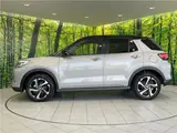 2026 Toyota Raize Z Gray SUV for sale, Japanese used car export - photo 20 of 30 | GULJI TRADERS