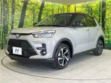 2026 Toyota Raize Z Gray SUV for sale, Japanese used car export - photo 21 of 30 | GULJI TRADERS