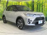 2026 Toyota Raize Z Gray SUV for sale, Japanese used car export - photo 23 of 30 | GULJI TRADERS