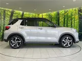 2026 Toyota Raize Z Gray SUV for sale, Japanese used car export - photo 24 of 30 | GULJI TRADERS