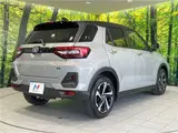 2026 Toyota Raize Z Gray SUV for sale, Japanese used car export - photo 25 of 30 | GULJI TRADERS