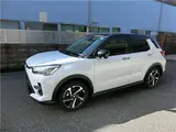 2026 Toyota Raize Hybrid Z ★Display Audio Pearl SUV for sale, Japanese used car export - photo 1 of 30 | GULJI TRADERS