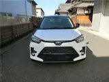 2026 Toyota Raize Hybrid Z ★Display Audio Pearl SUV for sale, Japanese used car export - photo 4 of 30 | GULJI TRADERS