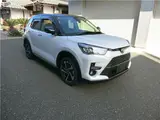 2026 Toyota Raize Hybrid Z ★Display Audio Pearl SUV for sale, Japanese used car export - photo 7 of 30 | GULJI TRADERS