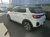 2026 Toyota Raize Hybrid Z ★Display Audio Pearl SUV for sale, Japanese used car export - photo 8 of 30 | GULJI TRADERS