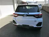 2026 Toyota Raize Hybrid Z ★Display Audio Pearl SUV for sale, Japanese used car export - photo 9 of 30 | GULJI TRADERS