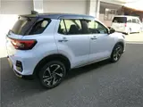 2026 Toyota Raize Hybrid Z ★Display Audio Pearl SUV for sale, Japanese used car export - photo 11 of 30 | GULJI TRADERS