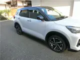 2026 Toyota Raize Hybrid Z ★Display Audio Pearl SUV for sale, Japanese used car export - photo 12 of 30 | GULJI TRADERS