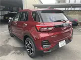 2026 Toyota Raize Hybrid Z ★BSM + RCTA★ Red SUV for sale, Japanese used car export - photo 2 of 14 | GULJI TRADERS