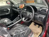 2026 Toyota Raize Hybrid Z ★BSM + RCTA★ Red SUV for sale, Japanese used car export - photo 3 of 14 | GULJI TRADERS