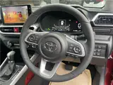 2026 Toyota Raize Hybrid Z ★BSM + RCTA★ Red SUV for sale, Japanese used car export - photo 8 of 14 | GULJI TRADERS