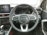 2026 Toyota Raize Z Red SUV for sale, Japanese used car export - photo 13 of 50 | GULJI TRADERS