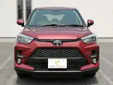 2026 Toyota Raize Z Red SUV for sale, Japanese used car export - photo 17 of 50 | GULJI TRADERS