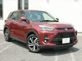 2026 Toyota Raize Z Red SUV for sale, Japanese used car export - photo 18 of 50 | GULJI TRADERS