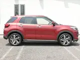 2026 Toyota Raize Z Red SUV for sale, Japanese used car export - photo 19 of 50 | GULJI TRADERS