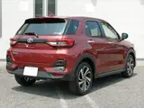 2026 Toyota Raize Z Red SUV for sale, Japanese used car export - photo 20 of 50 | GULJI TRADERS