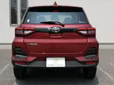 2026 Toyota Raize Z Red SUV for sale, Japanese used car export - photo 21 of 50 | GULJI TRADERS