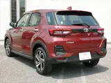 2026 Toyota Raize Z Red SUV for sale, Japanese used car export - photo 22 of 50 | GULJI TRADERS