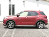 2026 Toyota Raize Z Red SUV for sale, Japanese used car export - photo 23 of 50 | GULJI TRADERS