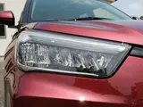2026 Toyota Raize Z Red SUV for sale, Japanese used car export - photo 33 of 50 | GULJI TRADERS