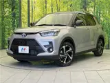 2026 Toyota Raize Z Gray SUV for sale, Japanese used car export - photo 1 of 30 | GULJI TRADERS