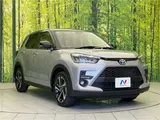 2026 Toyota Raize Z Gray SUV for sale, Japanese used car export - photo 7 of 30 | GULJI TRADERS