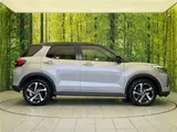 2026 Toyota Raize Z Gray SUV for sale, Japanese used car export - photo 8 of 30 | GULJI TRADERS